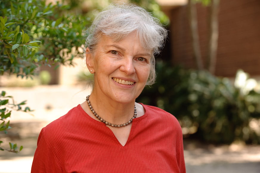Episode 8: Dominique Homberger on parrots, cockatoos and Psittaciformes
