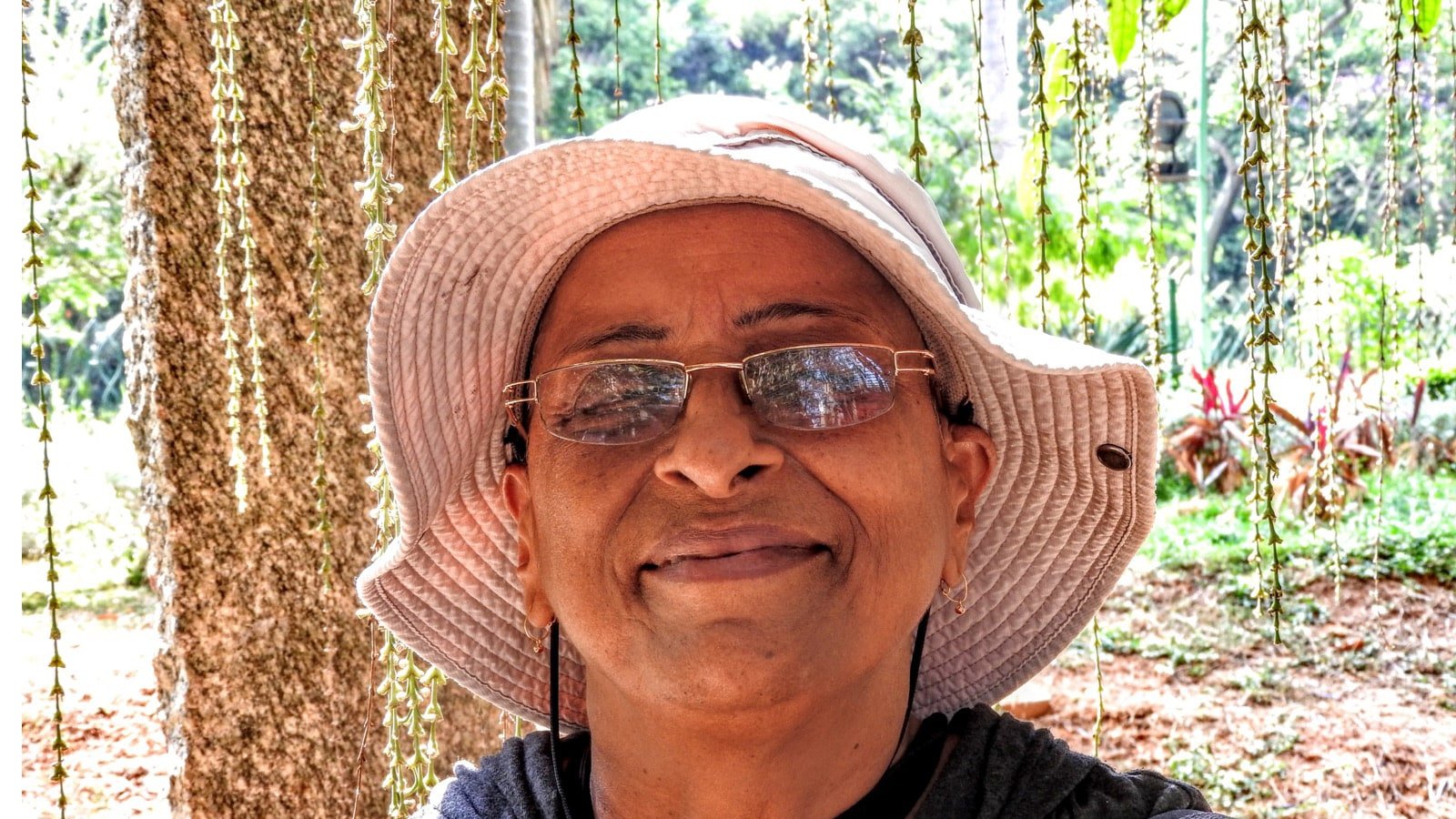 Episode 18: Birding in South India and beyond with Deepa Mohan